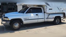 1998 Dodge Ram 3500 ST