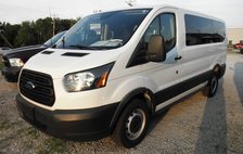 2019 Ford Transit XL