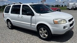 2008 Chevrolet Uplander LT