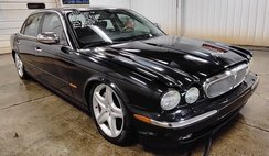 2005 Jaguar XJ-Series Super V8
