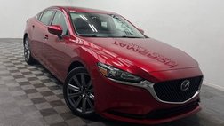 2019 Mazda MAZDA6 Grand Touring
