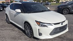 2016 Scion tC Base