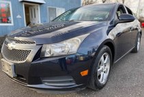 2014 Chevrolet Cruze 1LT Auto