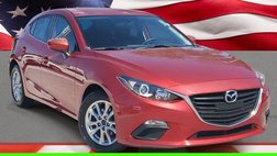 2014 Mazda MAZDA3 i Touring