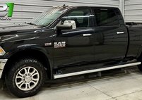 2018 Ram Ram Pickup 2500 Laramie