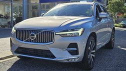 2023 Volvo XC60 B5 Ultimate Bright Theme