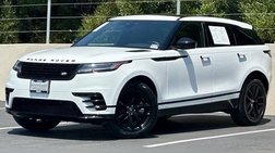 2025 Land Rover Range Rover Velar P250 Dynamic SE