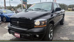 2006 Dodge Ram 1500 SLT