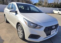 2018 Hyundai Accent SE