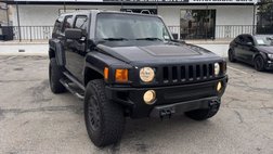 2006 HUMMER H3 Base