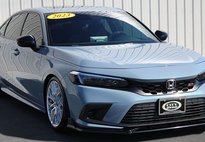 2023 Honda Civic Si