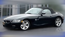 2006 BMW Z4 3.0i
