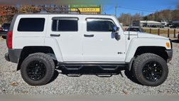2006 HUMMER H3 Base