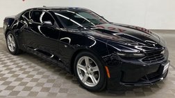 2019 Chevrolet Camaro 1LT Coupe