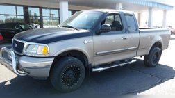 2003 Ford F-150 XL
