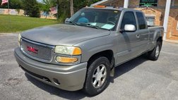 2003 GMC Sierra 1500 Denali
