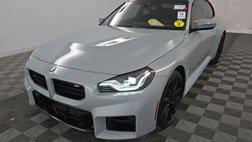 2024 BMW M2 Base