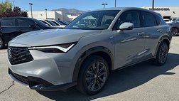 2025 Acura ADX w/A-SPEC