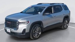 2020 GMC Acadia AT4