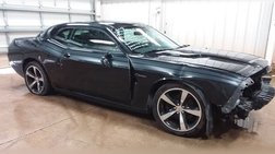 2013 Dodge Challenger R/T Classic