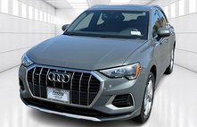2021 Audi Q3 quattro Premium 40 TFSI