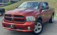 2013 Ram Ram Pickup 1500 Express