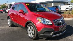 2016 Buick Encore Base