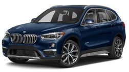 2019 BMW X1 sDrive28i
