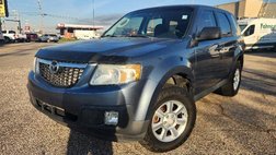 2011 Mazda Tribute i Grand Touring