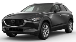 2023 Mazda CX-30 2.5 S Select