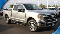 2020 Ford Super Duty F-250 Lariat
