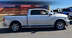 2016 Ram Ram Pickup 1500 Laramie