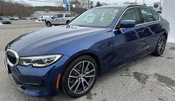 2020 BMW 3 Series 330i