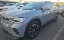 2022 Volkswagen ID.4 Pro S