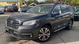 2019 Subaru Ascent Limited 8-Passenger