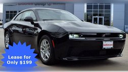 2025 Dodge Charger Daytona R/T