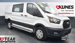 2024 Ford Transit 250