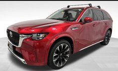 2024 Mazda CX-90 3.3 Turbo S