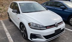 2021 Volkswagen Golf GTI S