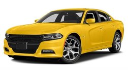 2017 Dodge Charger Daytona