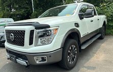 2019 Nissan Titan XD PRO-4X