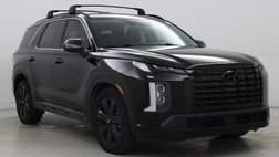 2024 Hyundai Palisade XRT