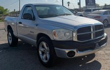 2008 Dodge Ram 1500 ST