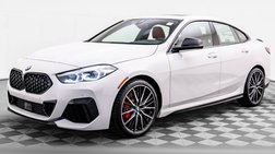 2024 BMW 2 Series M235i xDrive Gran Coupe