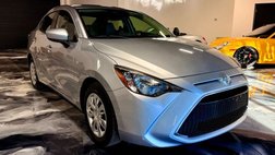 2019 Toyota Yaris L