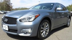 2016 Infiniti Q70 3.7