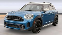 2024 MINI Countryman Cooper S