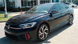 2023 Volkswagen Jetta GLI Autobahn