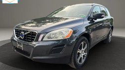 2011 Volvo XC60 T6