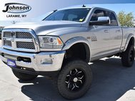 2014 Ram Ram Pickup 2500 Laramie